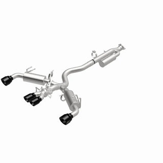 Magnaflow Cat-Back Exhaust System: Toyota GR Corolla 2023 - 2024