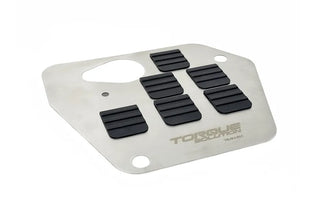 Torque Solution Oil Pan Baffle Windage Tray: Toyota GR86 2022 - 2026 & Subaru BRZ 2022 - 2026