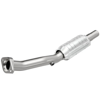 Magnaflow Conv DF Exhaust: Scion xB 2004 - 2006