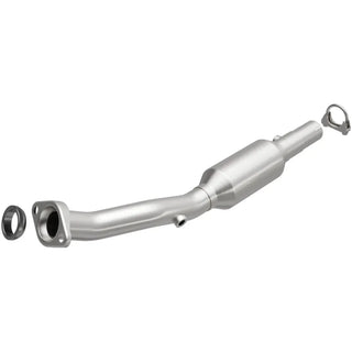 Magnaflow Conv DF Exhaust: Scion xB 2004 - 2006