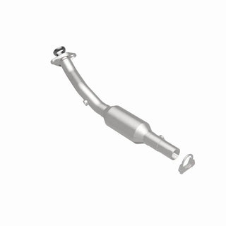 Magnaflow Conv DF Exhaust: Scion xB 2004 - 2006