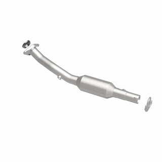 Magnaflow Conv DF Exhaust: Scion xB 2004 - 2006