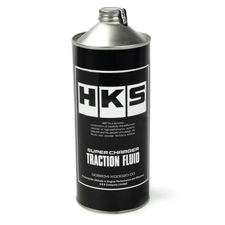 HKS GT / GT2 Supercharger Traction Fluid: Fits Most Models