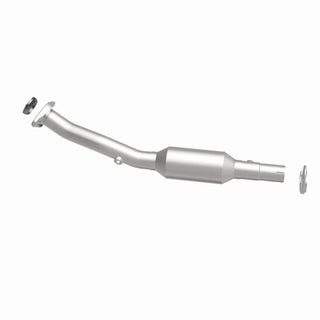 Magnaflow Conv DF Exhaust: Scion xB 2004 - 2006