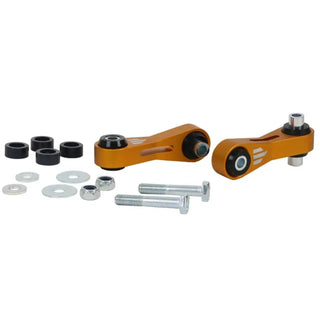 Whiteline Rear Swaybar End Link Kit: Subaru BRZ (13-24), Toyota 86 (17-20) & Toyota GR86 (22-24)