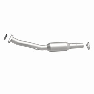 Magnaflow Conv DF Exhaust: Scion xB 2004 - 2006