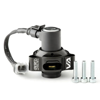 Go Fast Bits VTA Blow Off Valve: Toyota GR Corolla 2023 - 2024 & Toyota GR Yaris 2021+