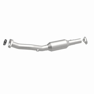 Magnaflow Conv DF Exhaust: Scion xB 2004 - 2006