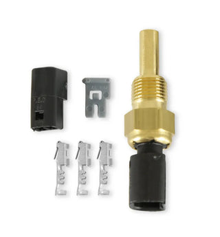 AEM Water Temp Sensor Kit: Fits Most Models