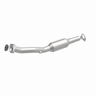 Magnaflow Conv DF Exhaust: Scion xB 2004 - 2006