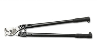 Vibrant Hose Cutting Shears: Fits Most Models