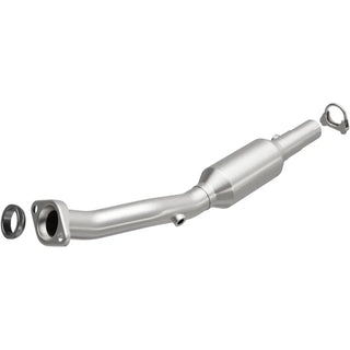 Magnaflow Conv DF Exhaust: Scion xB 2004 - 2006 1.5L