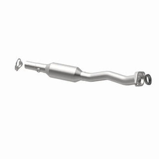 Magnaflow Conv DF Exhaust: Scion xB 2004 - 2006 1.5L