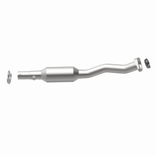 Magnaflow Conv DF Exhaust: Scion xB 2004 - 2006 1.5L