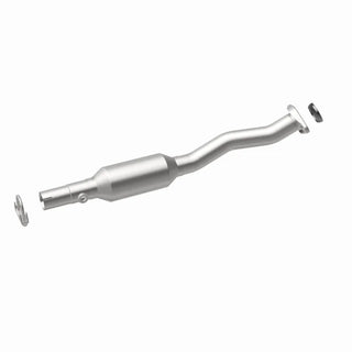 Magnaflow Conv DF Exhaust: Scion xB 2004 - 2006 1.5L