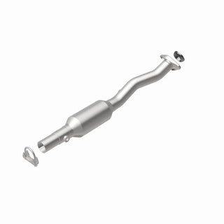 Magnaflow Conv DF Exhaust: Scion xB 2004 - 2006 1.5L
