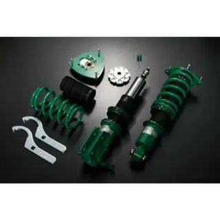 Tein Mono Sport Coilovers: Subaru BRZ (13-20) & Toyota 86 (17-20)