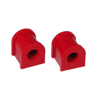 Prothane Front Sway Bar Bushings (FRONT): Scion tC 2005 - 2007 w/ 21mm - Red