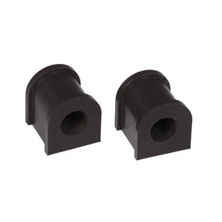 Prothane Front Sway Bar Bushings (FRONT): Scion tC 2005 - 2007 w/ 21mm - Black