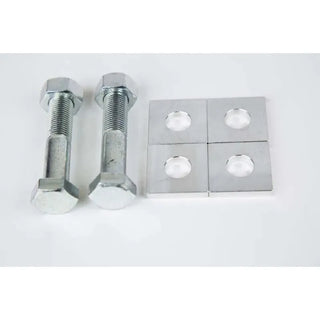 SPL Parts Eccentric Lockout Kit: Subaru BRZ (13-20), Toyota 86 (17-20), GR86 (22+)
