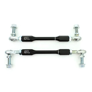 SPL Parts Front Swaybar Endlinks: Subaru BRZ, Toyota 86 & Toyota GR86
