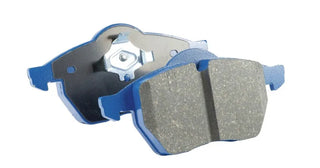 EBC Bluestuff Front Brake Pads: Fits Most BRZ/FR-S/86/GR86 Models
