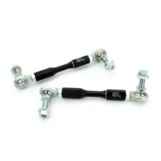 SPL Parts Front Swaybar Endlinks (FRONT): Subaru BRZ (13-20), Toyota 86 (17-20) & Toyota GR86 (22+)