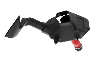K&N Typhoon Performance Air Intake System: Toyota GR Corolla 2023 - 2024 L3 1.6L
