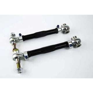SPL Parts Rear Toe Arms (REAR): Subaru BRZ (13-20), Toyota 86 (17-20) & Toyota GR86 (22+)