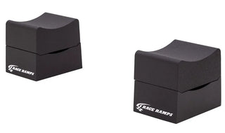 Race Ramps Two-Piece Multi-Purpose Wheel Crib Pair: Fits Most Models