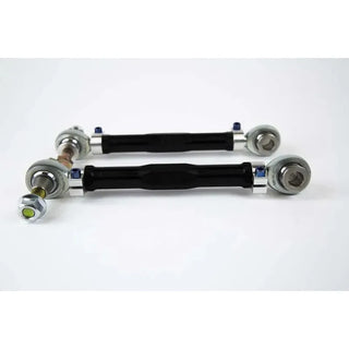 SPL Parts Rear Toe Arms (REAR): Fits Most BRZ/86/GR86 Models