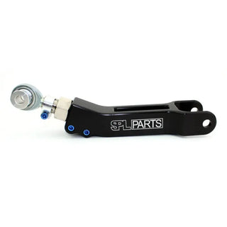 SPL Parts Rear Traction Arms: Subaru BRZ (13-20), Toyota 86 (17-20) & Toyota GR86 (22+)