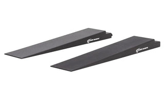 Race Ramps Trailer Ramp: Fits Most Models 5" 4.3 Degree Approach Angle Pair