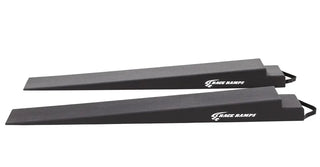 Race Ramps Trailer Ramp: Fits Most Models 5" 4.3 Degree Approach Angle Pair