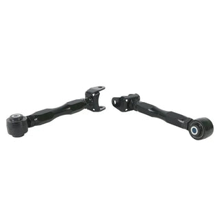 Whiteline Front Lower Control Arm (FRONT): Toyota GR Corolla 2023+