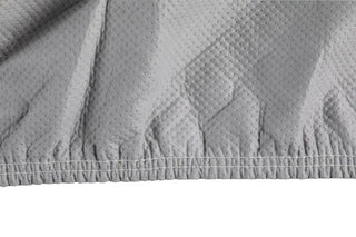 Covercraft Softback All Climate Car Cover: Toyota GR Corolla 2023 - 2024 Gray