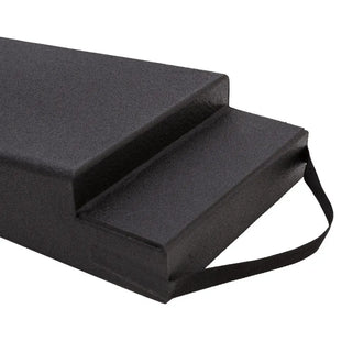 Race Ramps Trailer Ramp: Fits Most Models 5" 4.3 Degree Approach Angle Pair