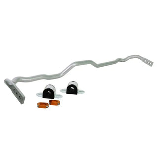 Whiteline Rear Sway Bar (REAR): Toyota GR Corolla 2023 - 2024