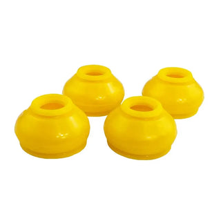 Whiteline Front Ball Joint Boot Service Kit (FRONT): Subaru BRZ (13-20) & Toyota 86 (17-20)