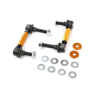 Whiteline Adjustable Rear Sway Bar Endlink (REAR): Toyota GR Corolla 2023 - 2024