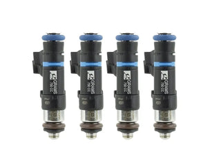 Grams Performance Fuel Injectors: Scion tC & xB 750cc Set of 4