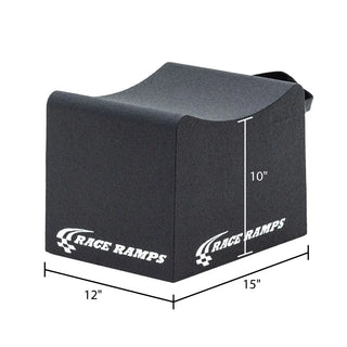 Race Ramps One-Piece Multi-Purpose Wheel Crib (PAIR): Fits Most Models