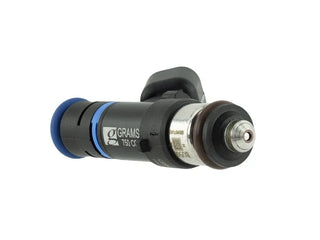 Grams Performance Fuel Injectors: Scion tC & xB 750cc Set of 4
