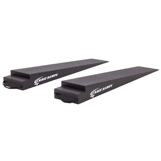 Race Ramps Trailer Ramp (7in): Fits Most Scion xA/xB/tC/xD/iQ/iA/iM/FR-S/BRZ/86/GR Supra/GR86/GR Corolla Models
