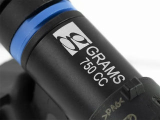 Grams Performance Fuel Injectors: Scion tC & xB 750cc Set of 4