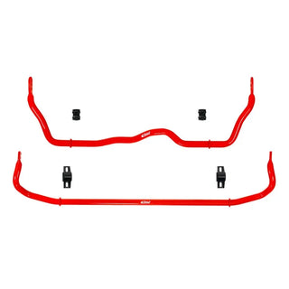 Eibach Anti-Roll Bar Kit (FRONT AND REAR): Toyota GR Corolla 2023 - 2024