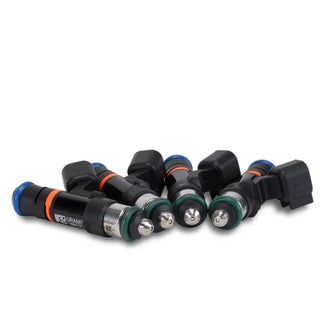Grams Performance Fuel Injectors 1000cc: Scion tC (05-16) & xB (04-06)