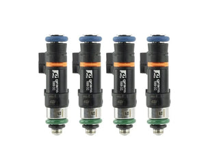 Grams Performance Fuel Injectors 1000cc: Scion tC (05-16) & xB (04-06)