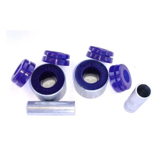 Superpro Front Lower Inner Rearward Control Arm Bushings: Scion xA & xB