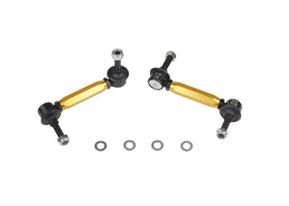 Whiteline Rear End Links (REAR): Toyota GR Supra 2020 - 2024